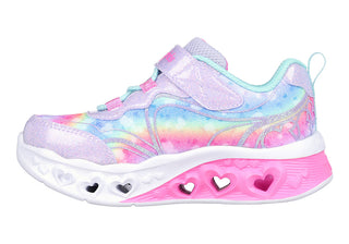 SKECHERS FLUTTER HEART LIGHTS- GROOVY S 303253N LVAQ COVI SRL 