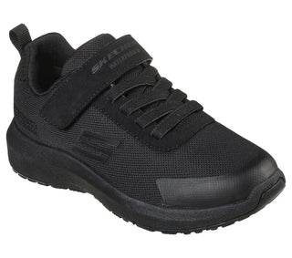 SKECHERS JR DYNAMIC TREAD 403661 BLK COVI SRL 