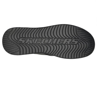 SKECHERS PROVEN-YERMO 204670 BLK COVI SRL 