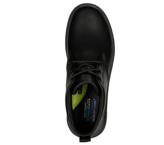 SKECHERS PROVEN-YERMO 204670 BLK COVI SRL 