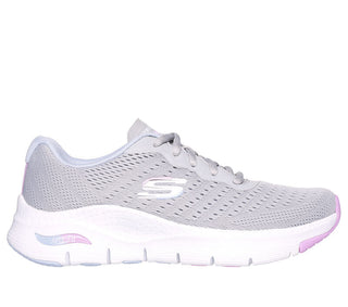 SKECHERS Scarpe Donna 149722 GYMT COVI SRL 