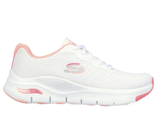 SKECHERS Scarpe Donna 149722 WPK COVI SRL 