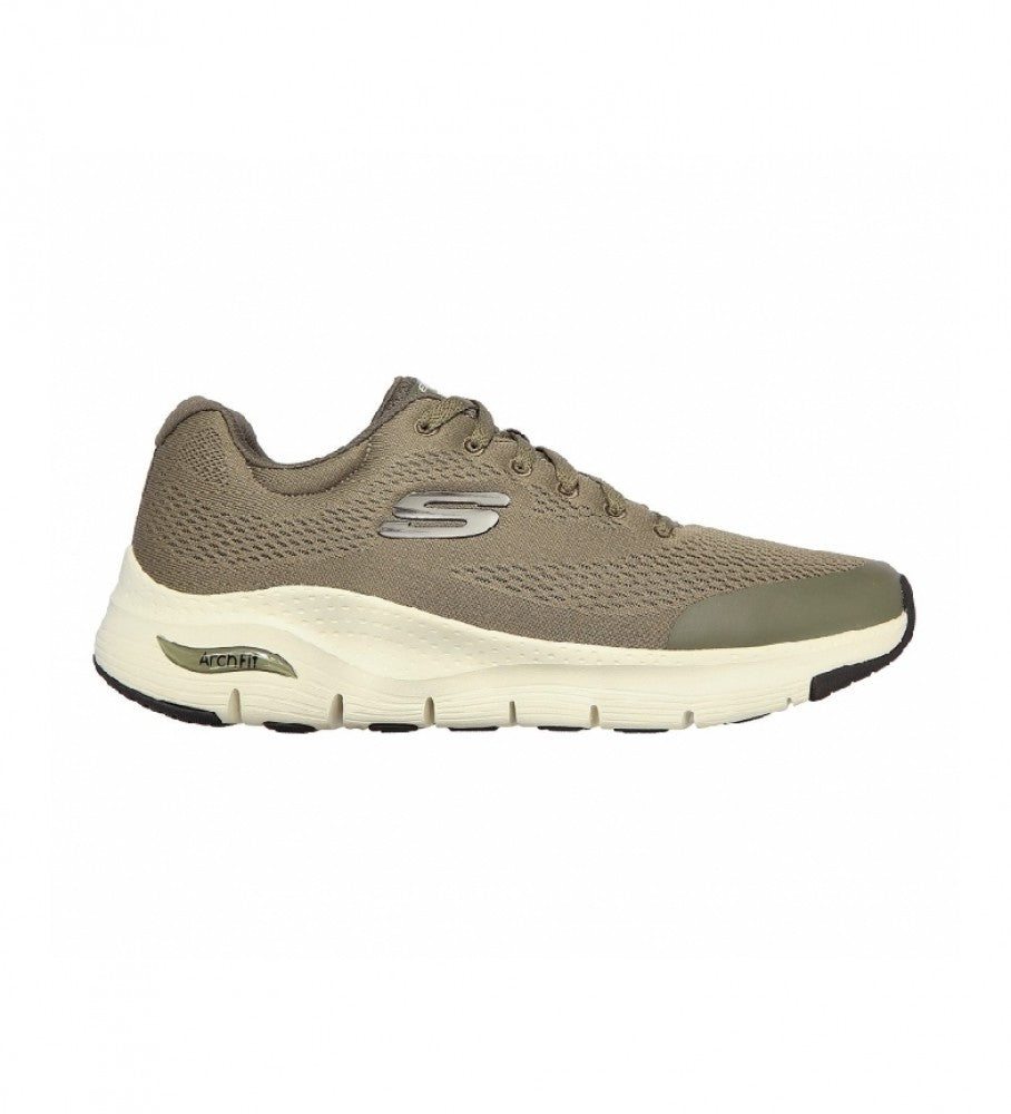 SKECHERS Men's Shoes 232040 – Euforie Vico Equense