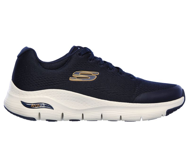 Sneakers 2025 uomo skechers