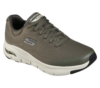 SKECHERS Scarpe Uomo 232040 OLV COVI SRL 