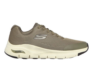 SKECHERS Scarpe Uomo 232040 OLV COVI SRL 