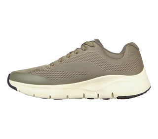 SKECHERS Scarpe Uomo 232040 OLV COVI SRL 