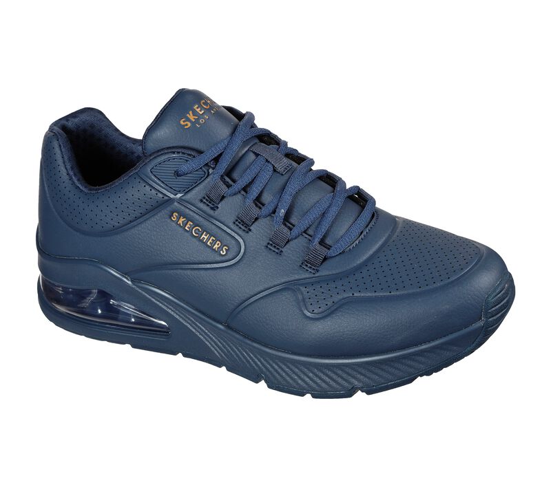 Sneakers store uomo skechers