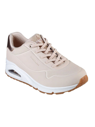 SKECHERS UNO 155196 NAT COVI SRL 