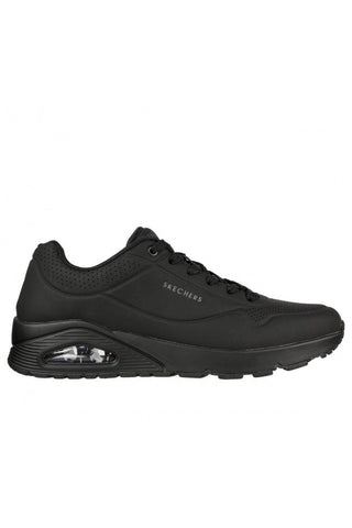 SKECHERS UNO-STAND ON AIR 52458 BBK COVI SRL 