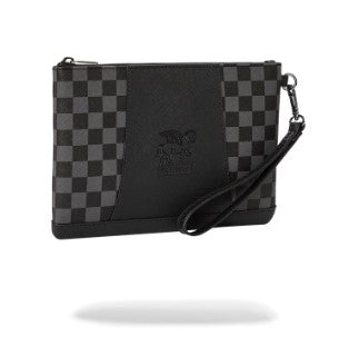 SPRAYGROUND HENNY PHANTOM CROSS-OVER CLUTCH B5590 COVI SRL 