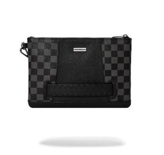 SPRAYGROUND HENNY PHANTOM CROSS-OVER CLUTCH B5590 COVI SRL 