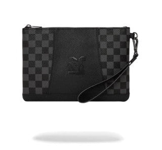 SPRAYGROUND HENNY PHANTOM CROSS-OVER CLUTCH B5590 COVI SRL 