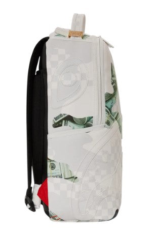 SPRAYGROUND MONEY 3AM DLXSVF BACKPACK B5379 COVI SRL 