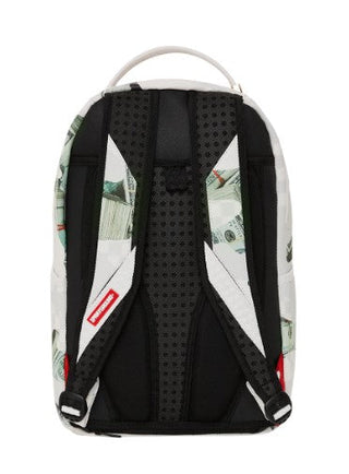 SPRAYGROUND MONEY 3AM DLXSVF BACKPACK B5379 COVI SRL 