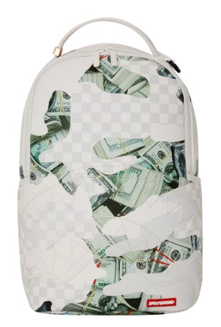 SPRAYGROUND MONEY 3AM DLXSVF BACKPACK B5379 COVI SRL 