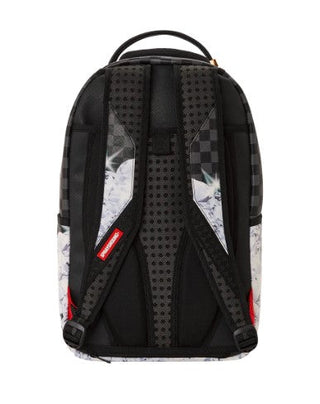 SPRAYGROUND PINK PANTHERS STACKED DIAMONDS BACKPACK B5406 COVI SRL 