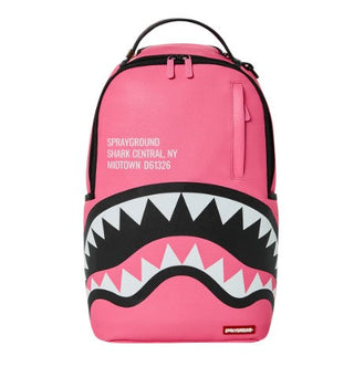 SPRAYGROUND SHARK CENTRAL 2.0 BACKPACK B5479 COVI SRL 