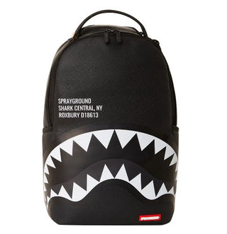 SPRAYGROUND SHARK CENTRAL 2.0 BACKPACK B5643 COVI SRL 