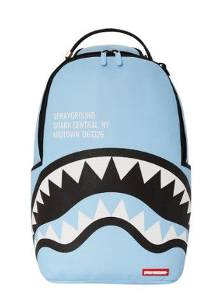 SPRAYGROUND SHARK CENTRAL 2.0 DLXSV BACKPACK B5444 COVI SRL 