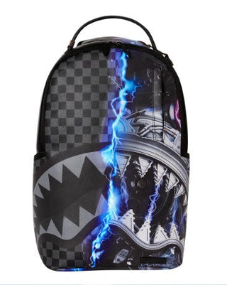 SPRAYGROUND SHARKINA TOR 3 BACKPACK B5415 COVI SRL 