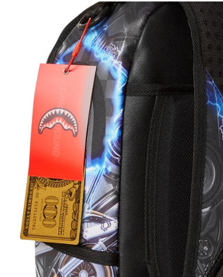 SPRAYGROUND SHARKINA TOR 3 BACKPACK B5415 COVI SRL 