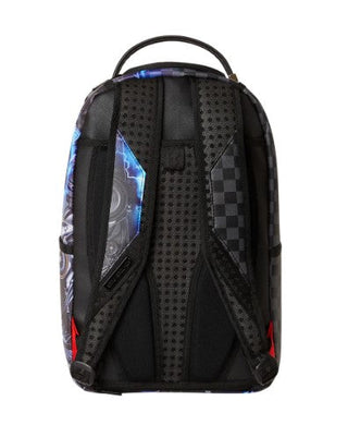 SPRAYGROUND SHARKINA TOR 3 BACKPACK B5415 COVI SRL 