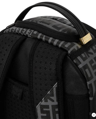 SPRAYGROUND SPLIT INFINITY CHECK IN BACKPACK B5472 COVI SRL 