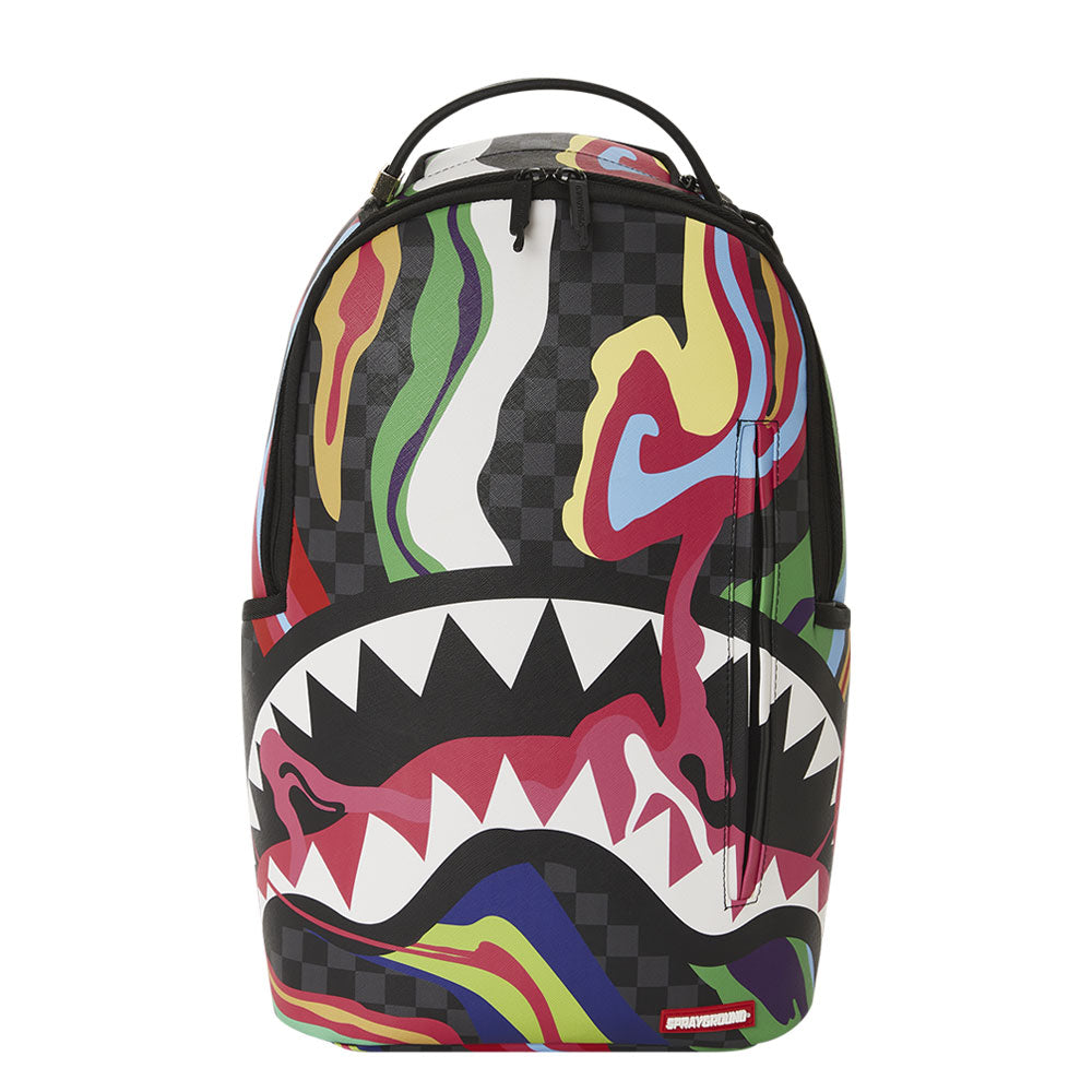 Sprayground zaino unisex uomo in nylon