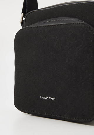 CALVIN KLEIN MUST REPORTER S MONO MEN'S CROSSBODY BAG K512743 0GK