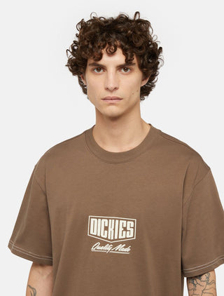 DICKIES PHILIPSBURG MEN'S T-SHIRT DK0A863FMR11