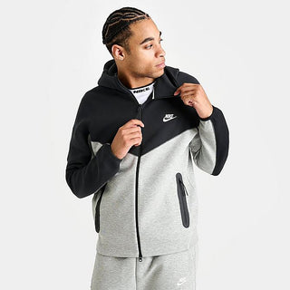 NIKE M FELPA HOODIE FULL ZIP TECH FB7921 064