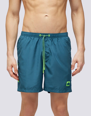 SUNDEK BOXER MARE ESSEX CON LOGO GRANDE UOMO M705BDP0300 A3401