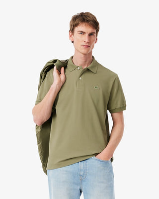 LACOSTE POLO L1212 LIGHT CLASSIC FIT PH9851 BMY