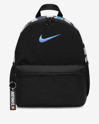 NIKE BRASILIA JDI MINI BACKPACK JR DR6091 017