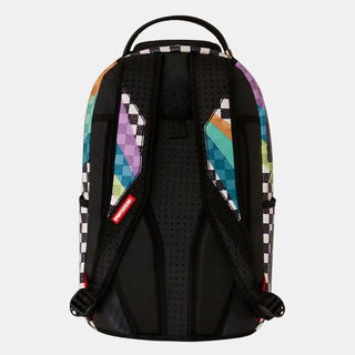 SPRAYGROUND SHARK PARADOX BACKPACK WITH ICONIC LOGO B5809