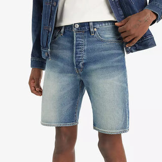 LEVI'S SHORTS 501 ORIGINAL UOMO 36512 0228