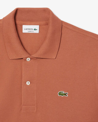 LACOSTE POLO MANICA CORTA UOMO L1212 I1K