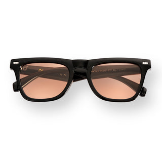 OS SUNGLASSES NEW YORK SUNGLASSES WITH PEACH LENS OS2037-C07