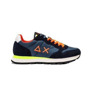 SUN68 TOM FLUO MEN'S SHOES Z34102 07