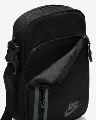 NIKE BORSA A TRACOLLA ELEMENTAL PREMIUM CROSSBODY UOMO DN2557 010