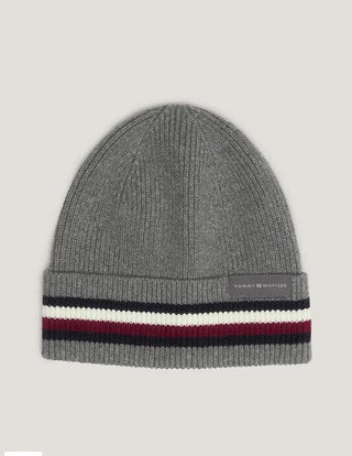 TOMMY HILFIGER CORPORATE BEANIE AM11484 COVI SRL 