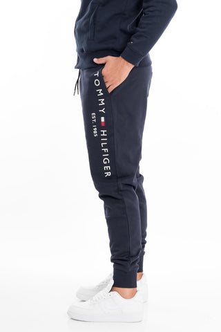 TOMMY HILFIGER M TOMMY LOGO SWEATPANTS MW08388 COVI SRL 