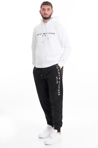 TOMMY HILFIGER M TOMMY LOGO SWEATPANTS MW08388 COVI SRL 