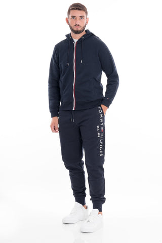 TOMMY HILFIGER M TOMMY LOGO SWEATPANTS MW08388 COVI SRL 