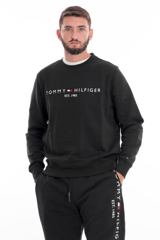 TOMMY HILFIGER M TOMMY LOGO SWEATSHIRT MW11596 COVI SRL 