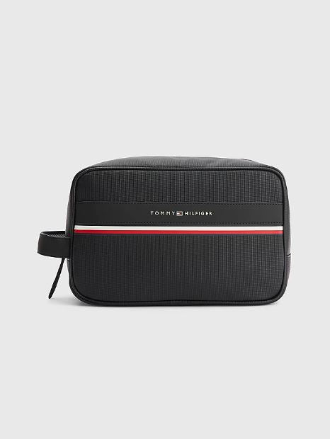 Pochette tommy hot sale hilfiger uomo