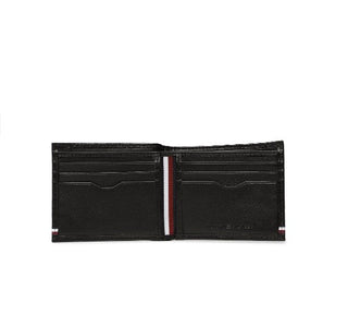 TOMMY HILFIGER TH CENTRAL MINI CC WALLET AM11258 COVI SRL 