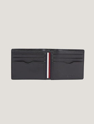 TOMMY HILFIGER TH CENTRAL MINI CC WALLET AM11584 COVI SRL 