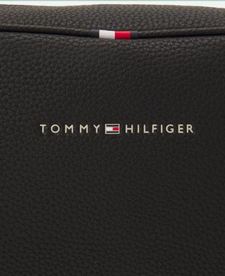 TOMMY HILFIGER TH CENTRAL WASHBAG PU AM11262 COVI SRL 